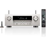Denon AVC-X4800H 9.4 Kanal 8K AV Amplifikatör 200 W Güç ve Dolby Atmos Desteği