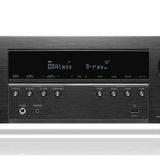 Denon AVR-S970H 7.2 8K AVR Dolby Atmos Amfi