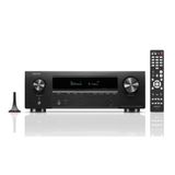 Denon Avr-X1800h 7.2 Kanal Network Av Receiver 8K , Dolby Atmos