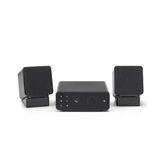Denon CEOL Carino N-2 25W 2+1 Bluetooth Speaker Siyah