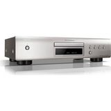 Denon DCD-600NE Hı-Fı CD Oynatıcı 100 Watt Güç ile Kaliteli Ses Deneyimi Sunar
