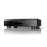Denon DCD 600NE Siyah CD Player with AL32 Processing