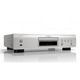 Denon Dcd-900Ne Cd Player Silver