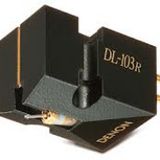 Denon Dl 103rem Pikap İğnesi