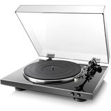 Denon DP-300 F Siyah Pikap