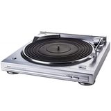 Denon DP29FE2 Gümüş Pikap