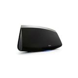 Denon Heos 7 Wireless Çok Odalı Ev Sinema Hoparlörü (Siyah)