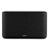 Denon Home 350 Multiroom Hoparlör, HEOS Yerleşik HiFi Hoparlör, Alexa Entegre, WLAN, Bluetooth, USB, AirPlay 2, Hi-Res Audio, Siyah