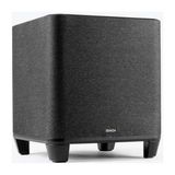 Denon Home Subwoofer With Heos Built-In - Siyah