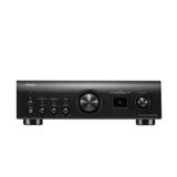 Denon Pma-1700Ne Stereo Amplifikatör Siyah