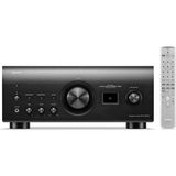 Denon PMA-3000NE Stereo Amplıfıer Black - Siyah