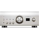 Denon PMA-3000NE Stereo Amplıfıer Sılver - Silver