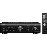 Denon Pma 600 Ne Stereo Bluetooth Amplifier - Siyah