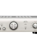 Denon PMA-600NE Gümüş 2x70W Stereo Bluetooth Amplifikatör