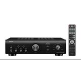Denon Pma 600Ne Integrated Amplifier And Bluetooth Siyah