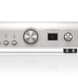 Denon PMA-900HNE HiFi Amplifikatör, Stereo, HEOS Entegre, 2 x 85 W, Entegre Fono Ön Amplifikatör, Hi-Res Sertifikalı, AirPlay 2, Bluetooth, Gümüş