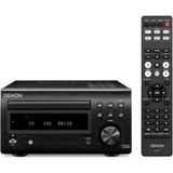Denon RCD-M41 Bluetooth Radyolu ve CD Alıcı Stereo Amplifikatör
