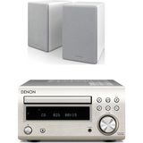 Denon RCD-M41 | SC-N10 Stereo Sistem