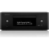 Denon RCD-N12DAB Kompakt Sistem, Hifi Amplifikatör, CD Çalar, Internet Radyosu, Müzik Akışı, - Genel