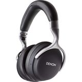 Denon Wıreless Kulak Üstü Kablosuz Kulaklık GC25W - Siyah