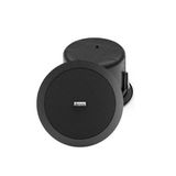 Denox Astron DNX-8 With Bracket 8 inç 15 W Trafolu Duvar Hoparlörü