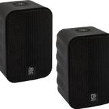 Denox LS-300 B 100V 3 inç Sütun Tipi Hoparlör