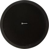 Denox Ls-C 8 Black 8" 100V Tavan Hoparlörü (Siyah)