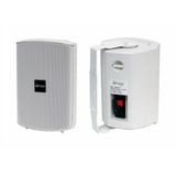 DENOX STUDIO – 4 B Hat Trafolu 200 Watt Kabin Hoparlör