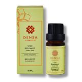 Densa Essential 10 ml Bergamot Uçucu Yağı