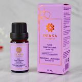 Densa Essential 10 ml Tıbbi Lavanta Uçucu Yağı