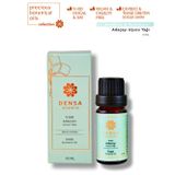 Densa Essential %100 Saf & Doğal Adaçayı Uçucu Yağı 10 Ml Buhurdanlık Difüzör Aromaterapi Mum Masajı Cilt Saç Bakımı