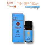 Densa Essential %100 Saf & Doğal Ladin Uçucu Yağı 10 ml Buhurdanlık Difüzör Aromaterapi Mum Masajı Cilt Saç Bakımı