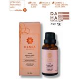 Densa Essential %100 Saf & Doğal Soğuk Sıkım Argan Yağı 30 ml Cilt & Saç Güçlendir Onar Aydınlat Yenile Parlat