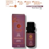 Densa Essential %100 Saf & Doğal Tarçın Yağı 10 Ml Buhurdanlık Difüzör Aromaterapi Mum Masajı Cilt Saç