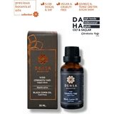 Densa Essential 30 ml Soğuk Sıkım Çörekotu Yağı