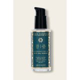 Densa Essential Aktif Saç Serumu 50 ml | Biberiye, Hyalüronik Asit, Jojoba | Hacim Veren Durulanmayan Serum