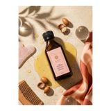 Densa Essential Argan Yağı – Soğuk Sıkım, Saf, Cilt ve Saç Bakımı İçin 100 ML