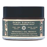 Densa Essential Arındırıcı Detox Saç Maskesi 50 ml