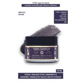 Densa Essential IŞILTILI MEYVE OVMASI 50 ML - DOĞAL PEELING ETKİLİ ARINDIRICI & GÖZENEK TEMİZLEYİCİ