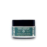 Densa Essential Klorofil Detoks Gözenek Sıkılaştırıcı 50 ml Maske