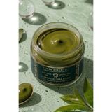Densa Essential Klorofil Detoks Maske 50 ML Sebum Dengeleyici/Gözenek & Siyah Nokta Karşıtı/Akneye Eğilimli Ciltler