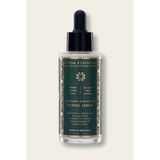 Densa Essential Matlaştırıcı & Dengeleyici Detoks Serum 50 ml - Akne/sivilce, Komedon, Siyah Nokta Karşıtı & Gözenek Sıkılaştırıcı