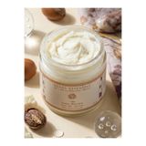 Densa Essential Shea Butter Yağı 100 ml - Katkısız - Soğuk Sıkım - %100 Saf ve Doğal