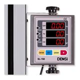 Densi GL-150 Tartı