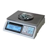 Densi PC-15AC 15 kg Sayıcı Terazi