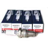 Denso 4 Adet Toyota Corolla Ateşleme Bujisi 1,3Cc / Carry Ateşleme Bujisi / 626 (W20epr-U)