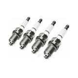 Denso Atesleme Bujisi Takım Toyota Corolla 1.3 Yerlı-Renault Clıo 1.8-Laguna 1.8-2.0-R19 1. W16Exru11