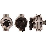 Denso Bmw 1.20 Şarj Dinamosu ALTERNATÖR12W 150AH