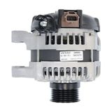 Denso C-Max 1.6 2.0 Tdcı Şarj Dinamosu Altarnatör 2003- - Gri