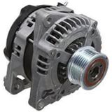 Denso DAN1018 Toyota Auris Corolla 1.4 Alternatör